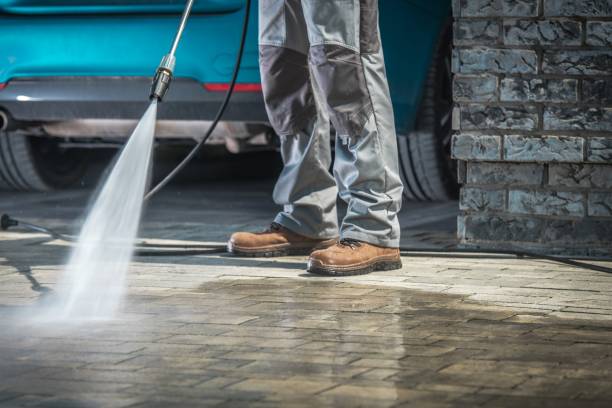 Trusted New Cumberland, WV Pressure Washing Services Experts